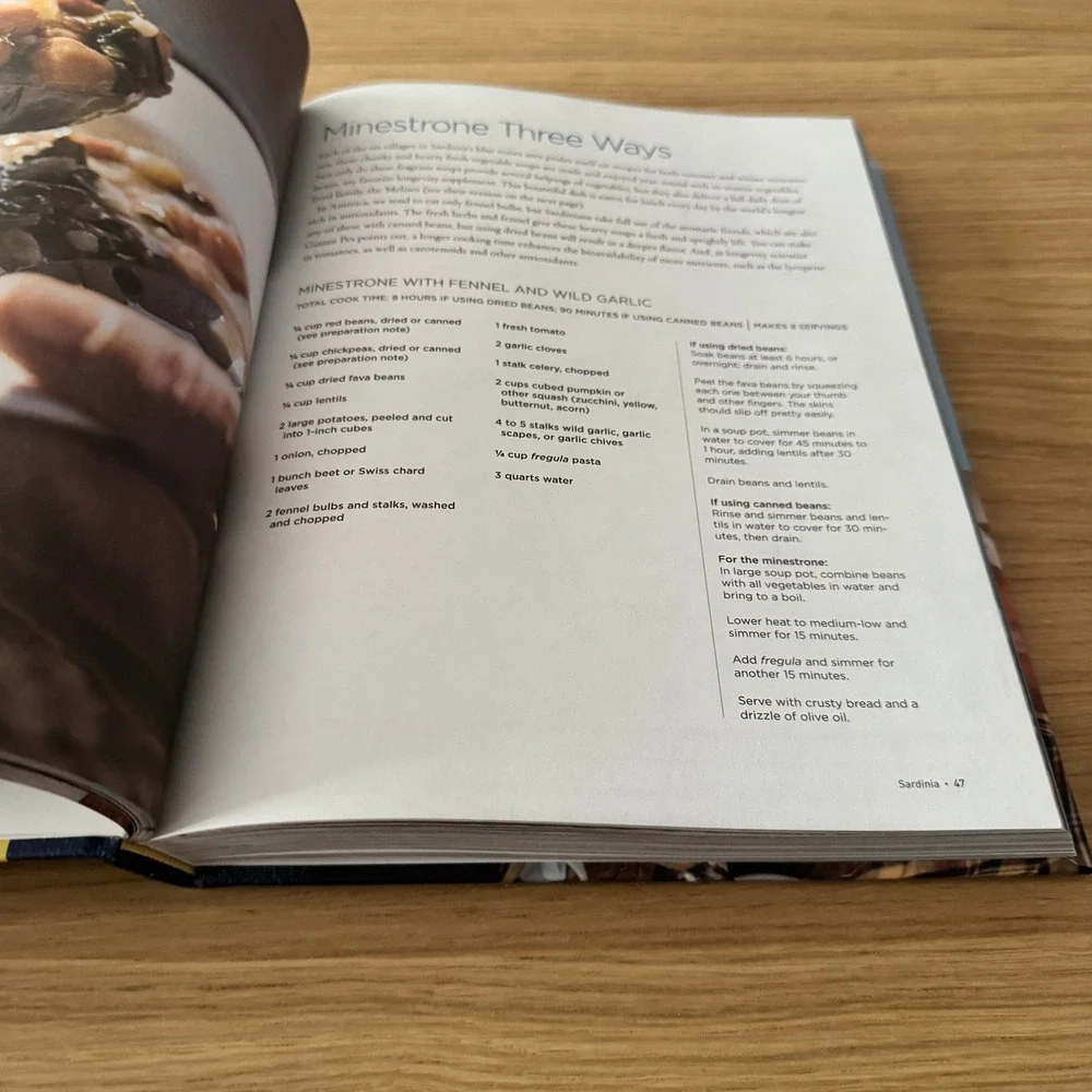 The Blue Zones Cookbook The Blue Zones Kitchen Blue Healthy National Geographic